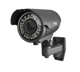 i8-66R 2,8-12mm Kamera HD1080 bullet zewnętrzna TVI, AHD, CVI, CVBS