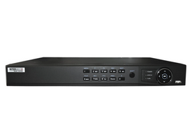 i7-N36216UHV Rejestrator NVR 16-kanałów IP 160/256Mbps, 2xHDD, max 12Mpx
