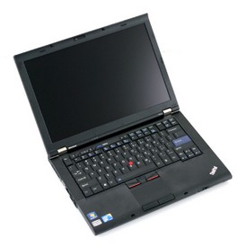 Lenovo T410 14" + Oryginalny system Windows 7