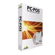 PC-POS 7 - program kasowy